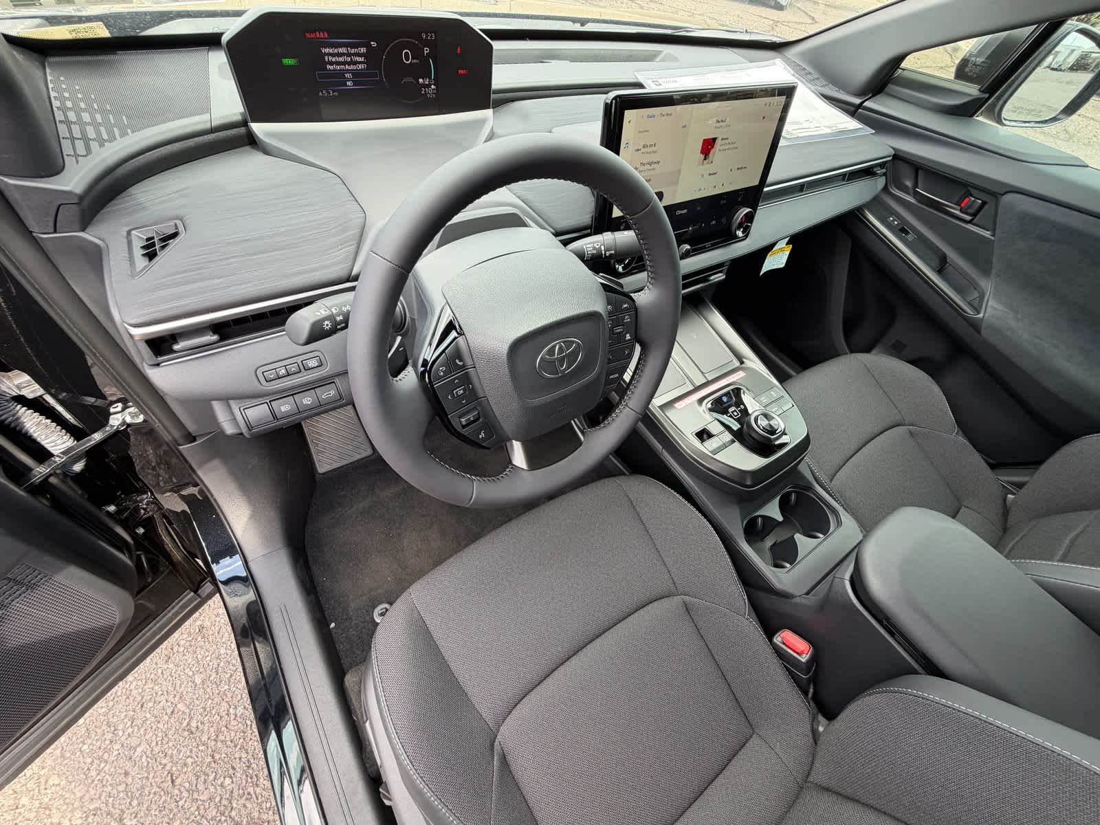 Toyota C-HR SE 2026