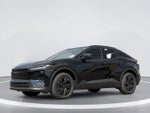 Toyota C-HR SE 2026