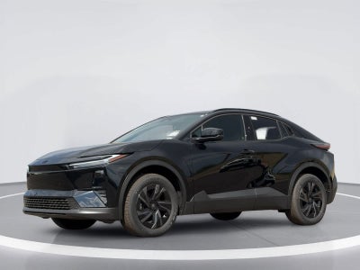 Toyota C-HR SE 2026