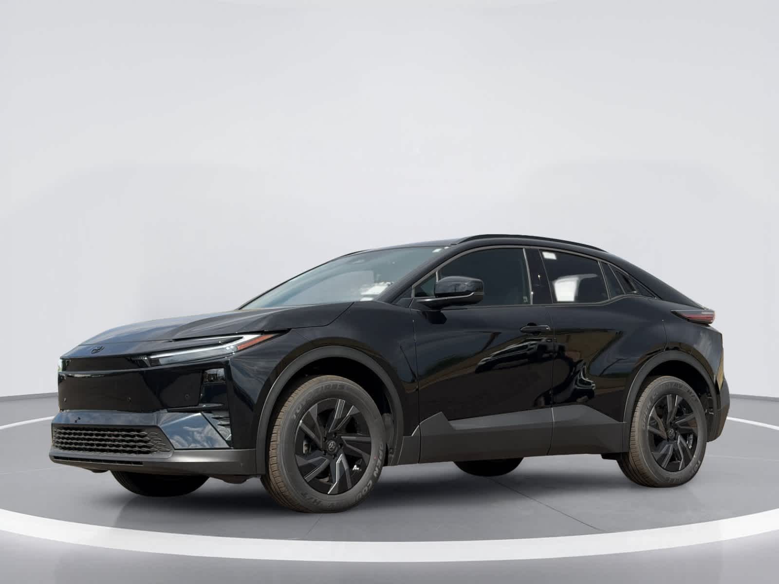 Toyota C-HR SE 2026