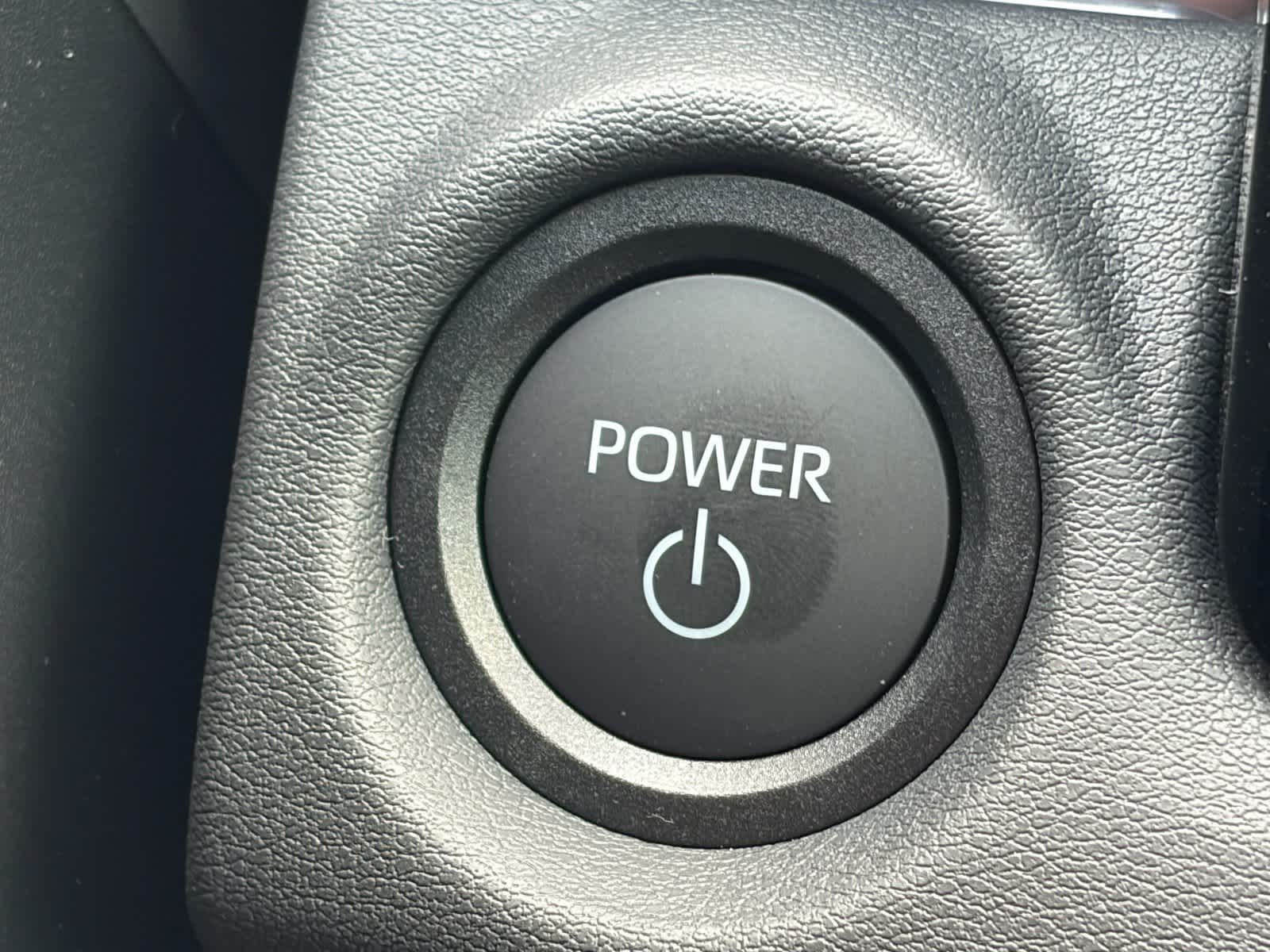 Toyota C-HR SE 2026