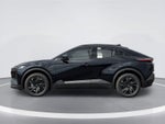 Toyota C-HR SE 2026