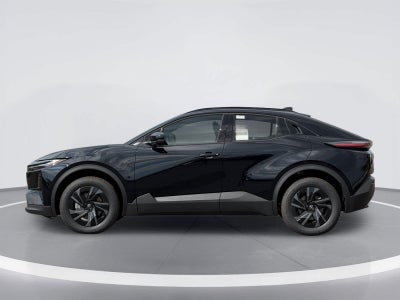 Toyota C-HR SE 2026