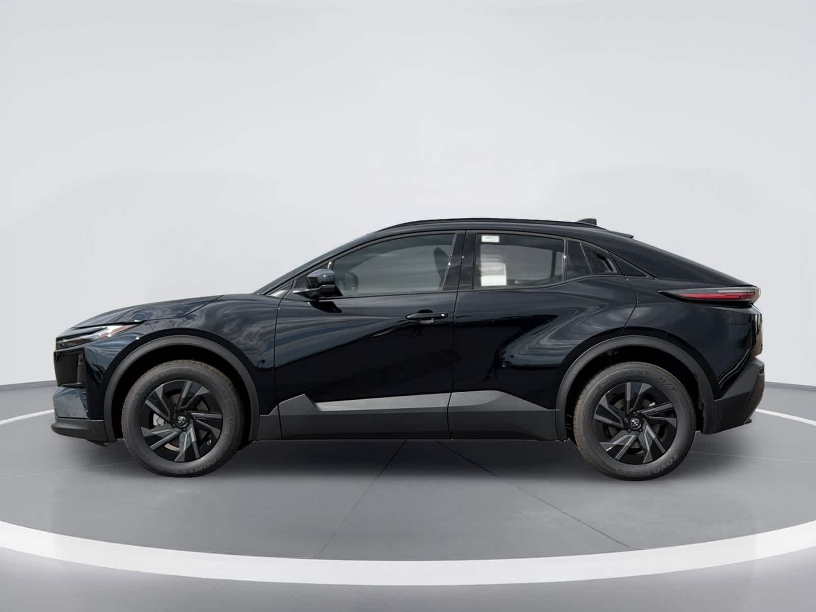 Toyota C-HR SE 2026