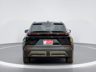 Toyota C-HR SE 2026