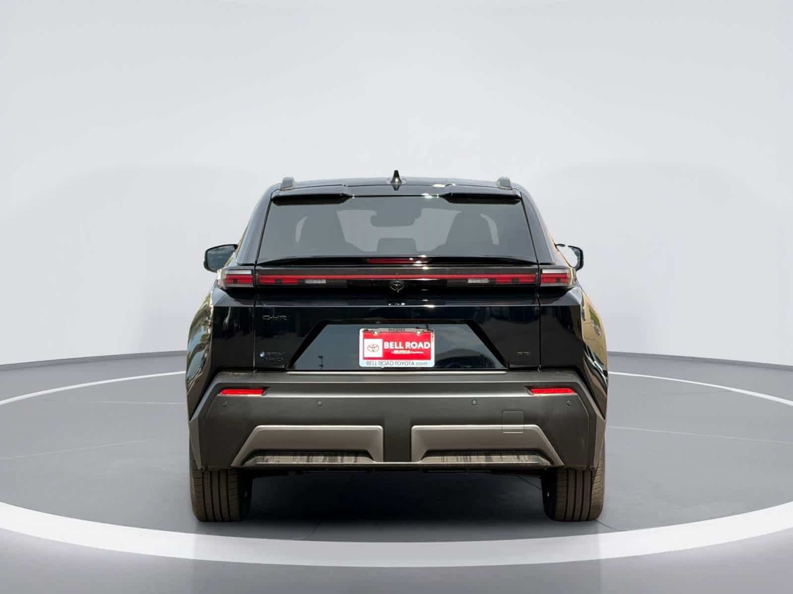 Toyota C-HR SE 2026