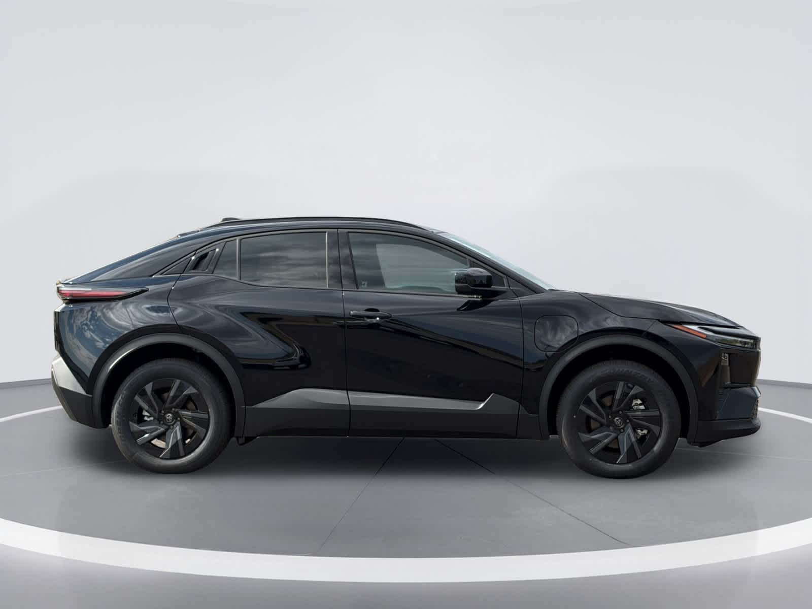Toyota C-HR SE 2026