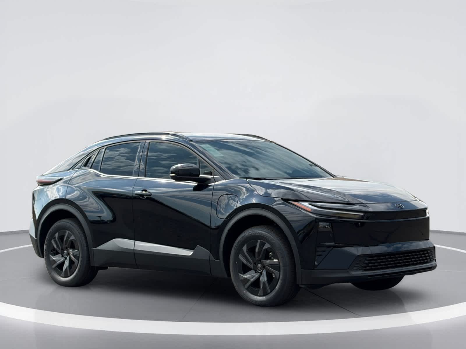 Toyota C-HR SE 2026