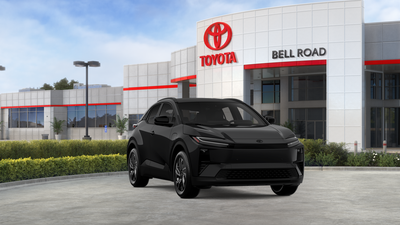 Toyota C-HR SE 2026