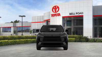 Toyota C-HR SE 2026