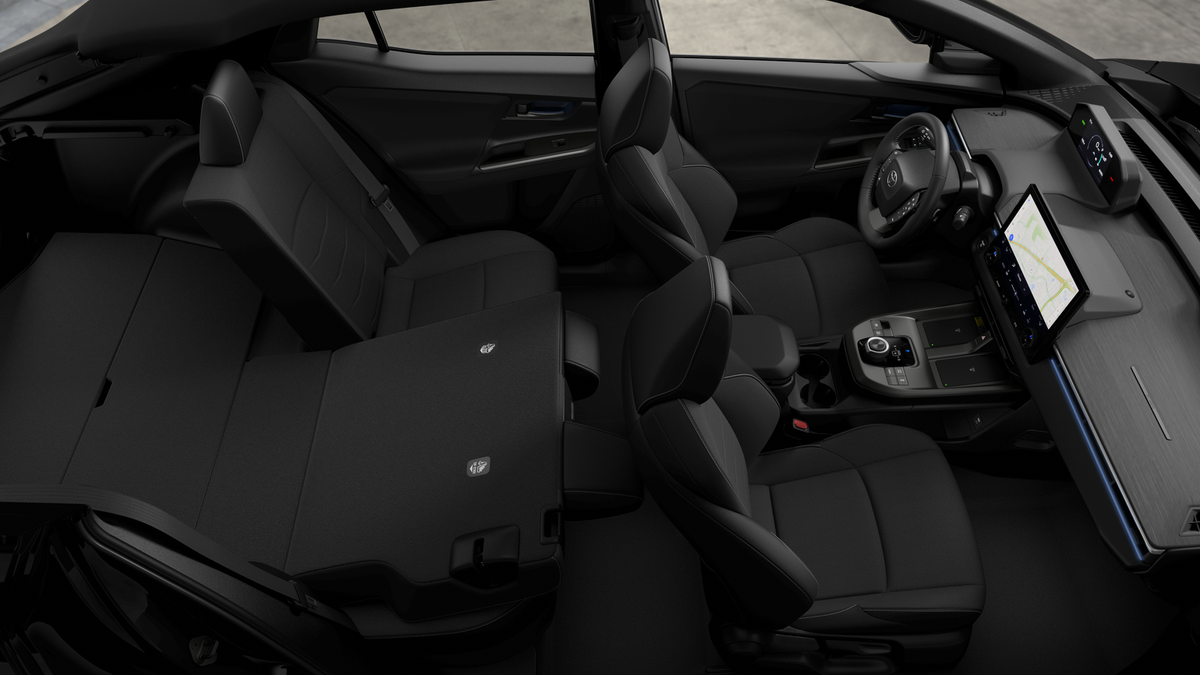 Toyota C-HR SE 2026