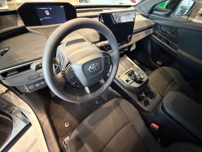 Toyota C-HR SE 2026