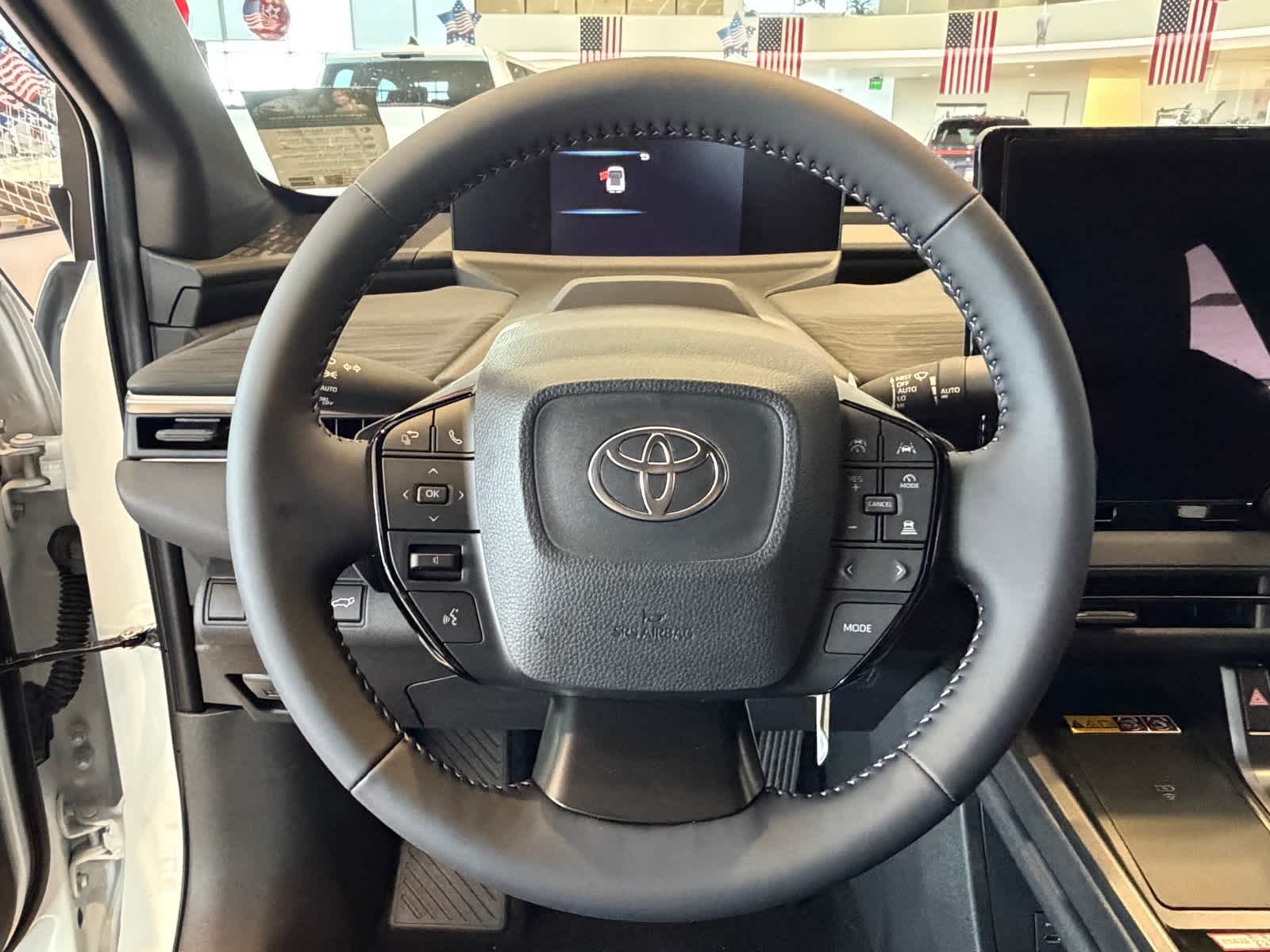 Toyota C-HR SE 2026