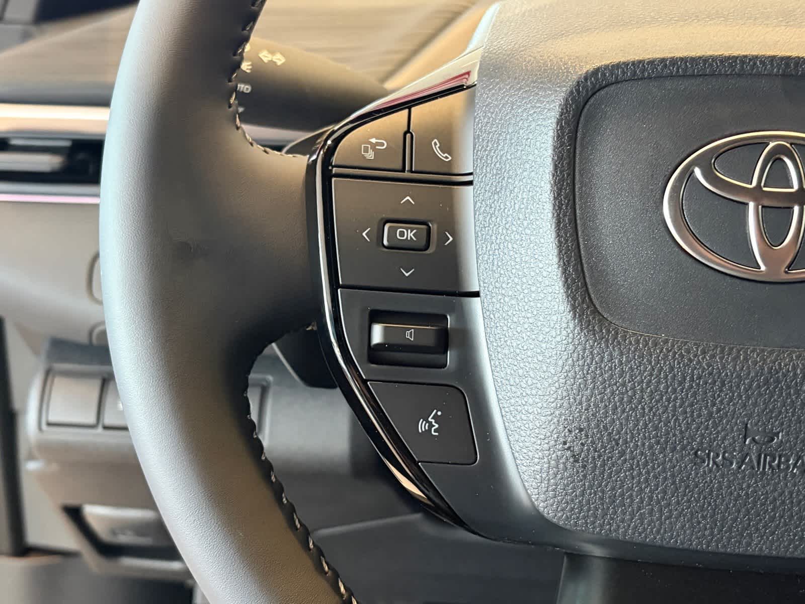 Toyota C-HR SE 2026