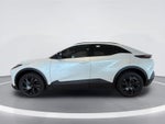 Toyota C-HR SE 2026