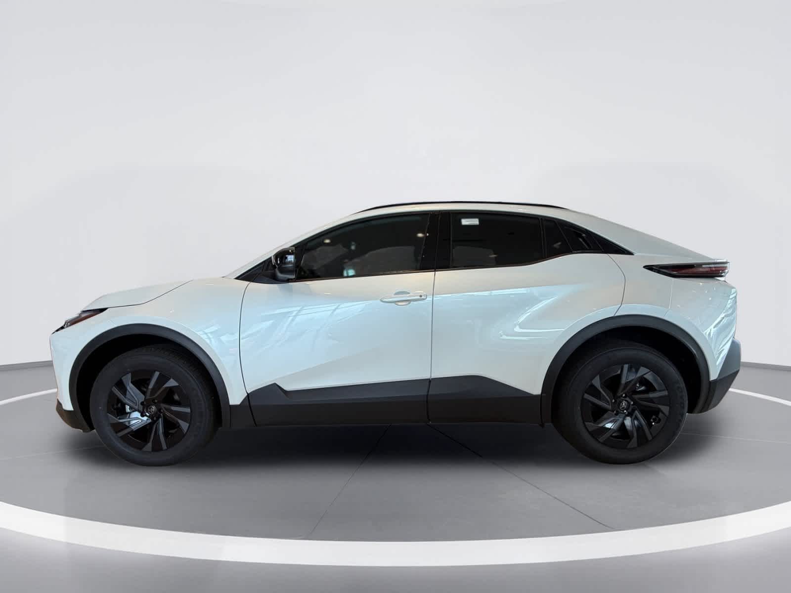Toyota C-HR SE 2026