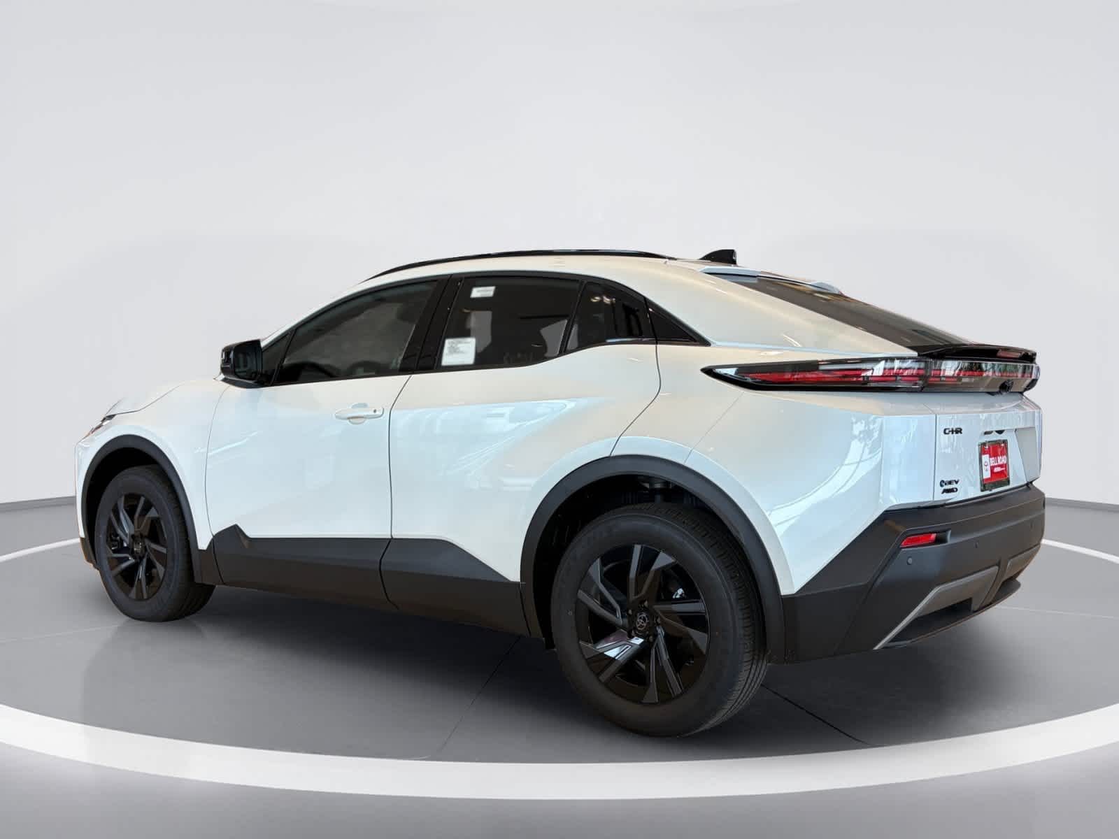 Toyota C-HR SE 2026