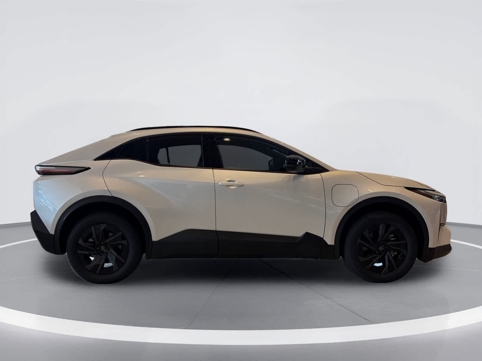Toyota C-HR SE 2026