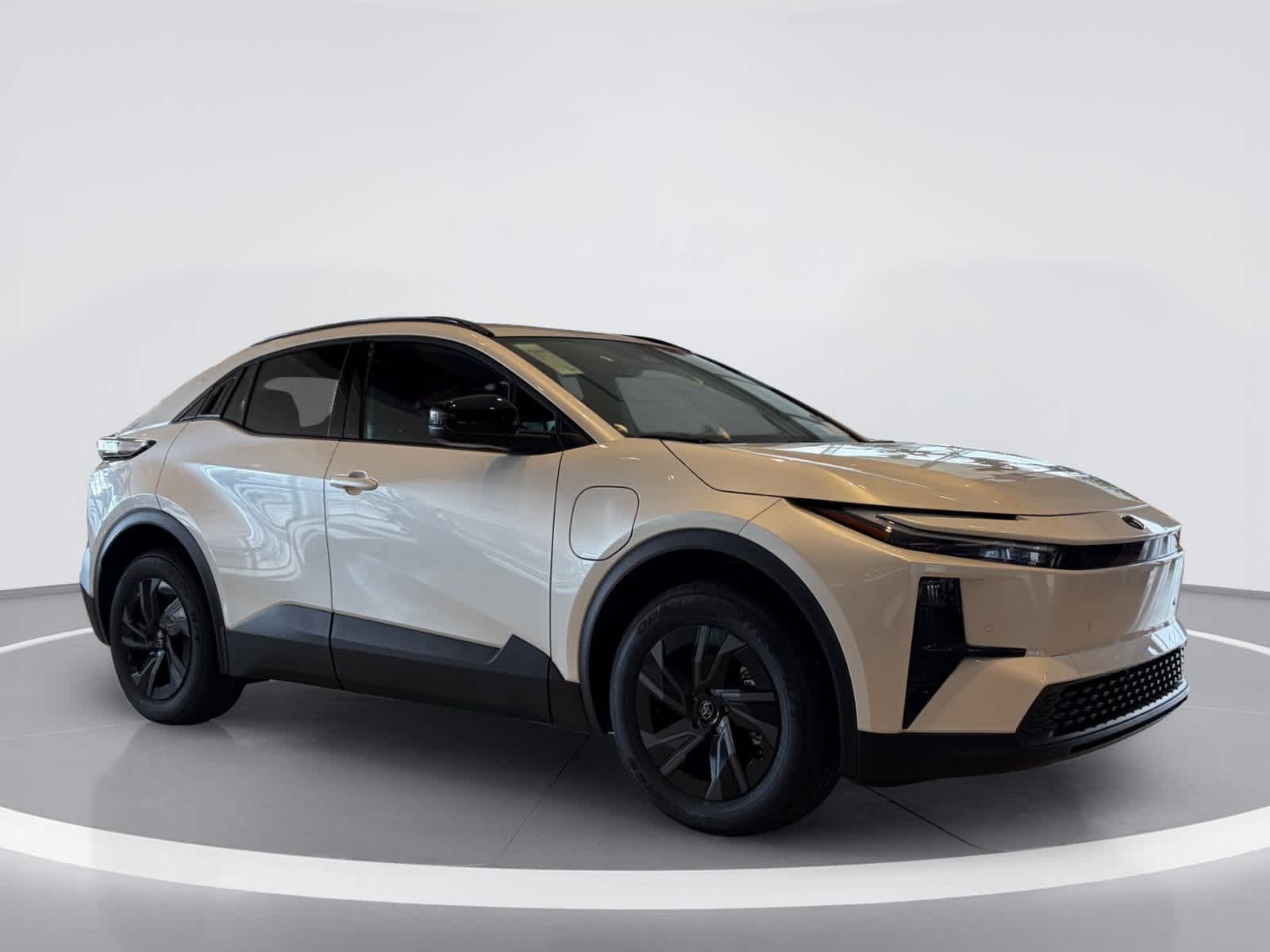 Toyota C-HR SE 2026