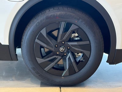 Toyota C-HR SE 2026