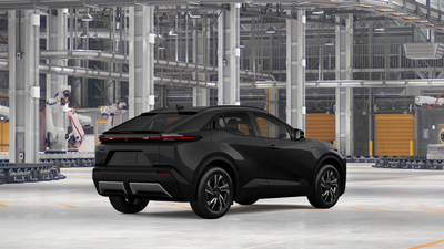Toyota C-HR SE 2026