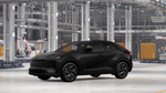 Toyota C-HR SE 2026