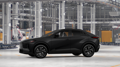 Toyota C-HR SE 2026