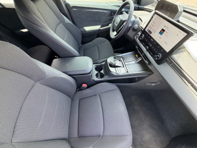 Toyota C-HR SE 2026