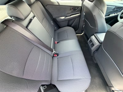 Toyota C-HR SE 2026