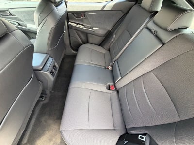 Toyota C-HR SE 2026
