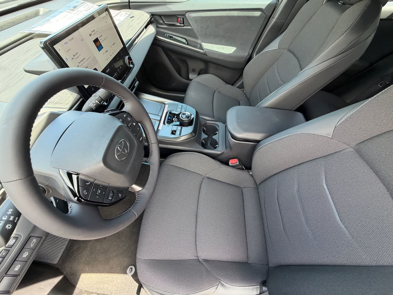 Toyota C-HR SE 2026
