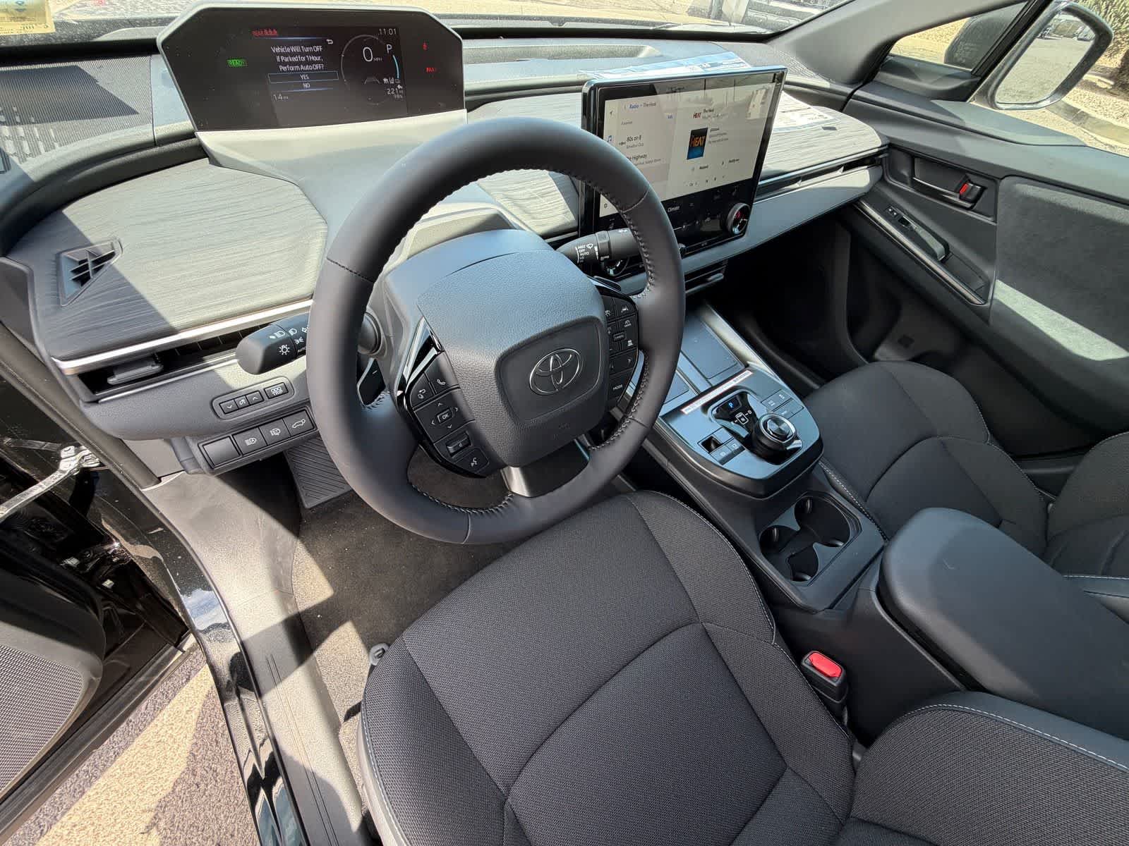 Toyota C-HR SE 2026