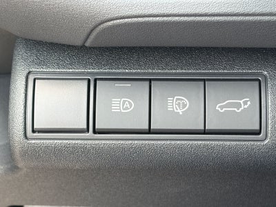Toyota C-HR SE 2026