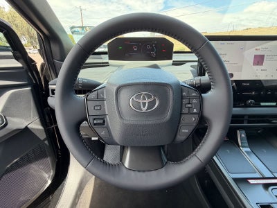 Toyota C-HR SE 2026