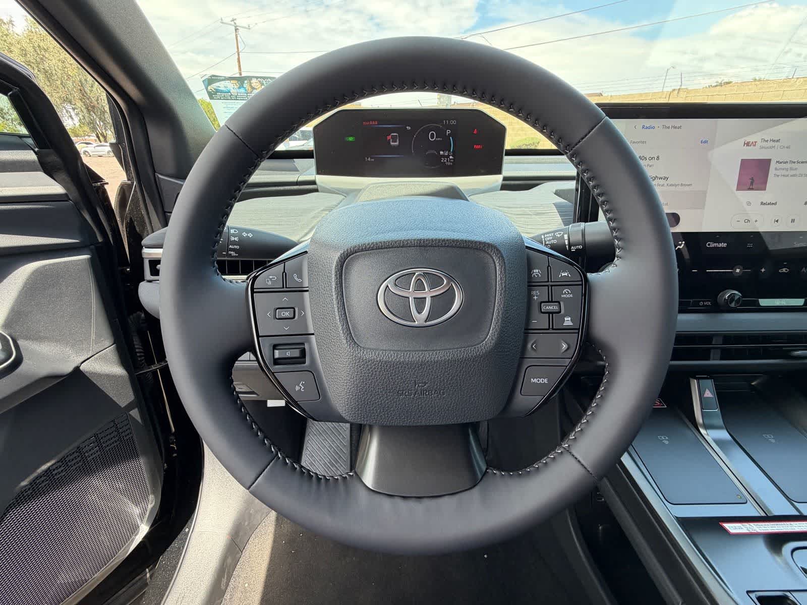 Toyota C-HR SE 2026