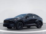 Toyota C-HR SE 2026
