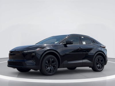 Toyota C-HR SE 2026