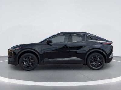 Toyota C-HR SE 2026