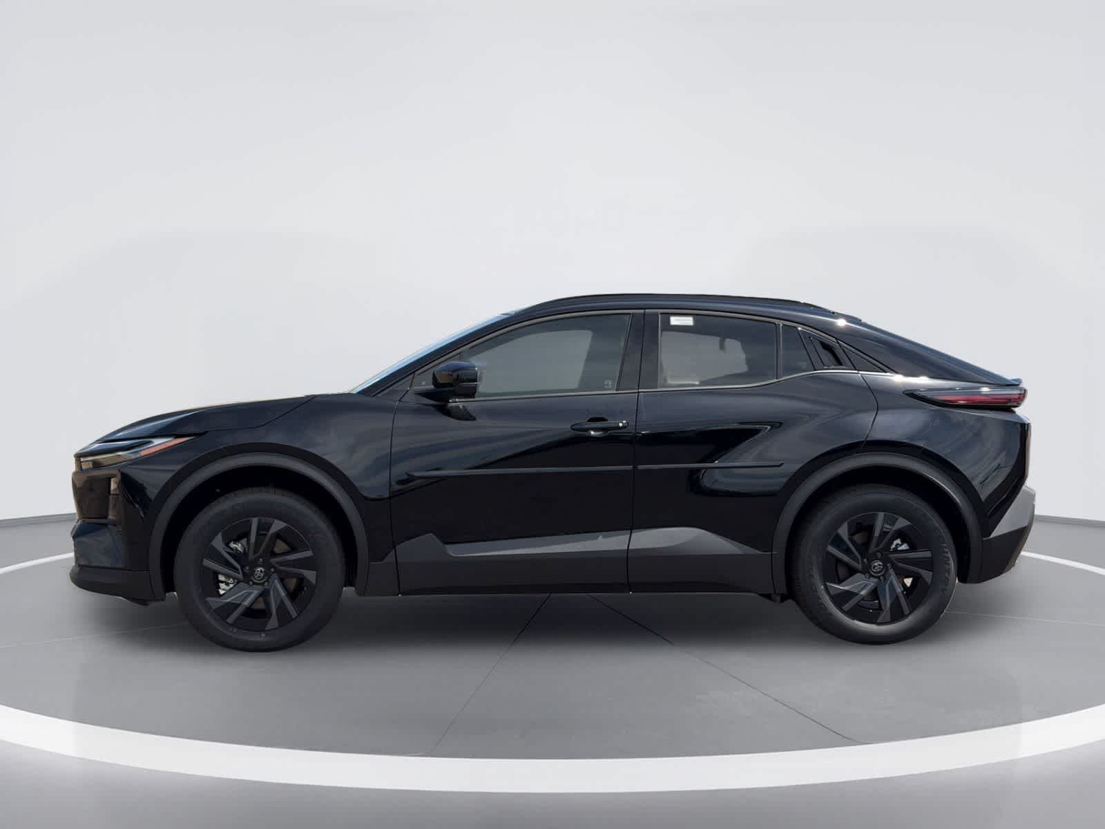 Toyota C-HR SE 2026