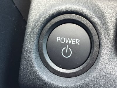 Toyota C-HR SE 2026