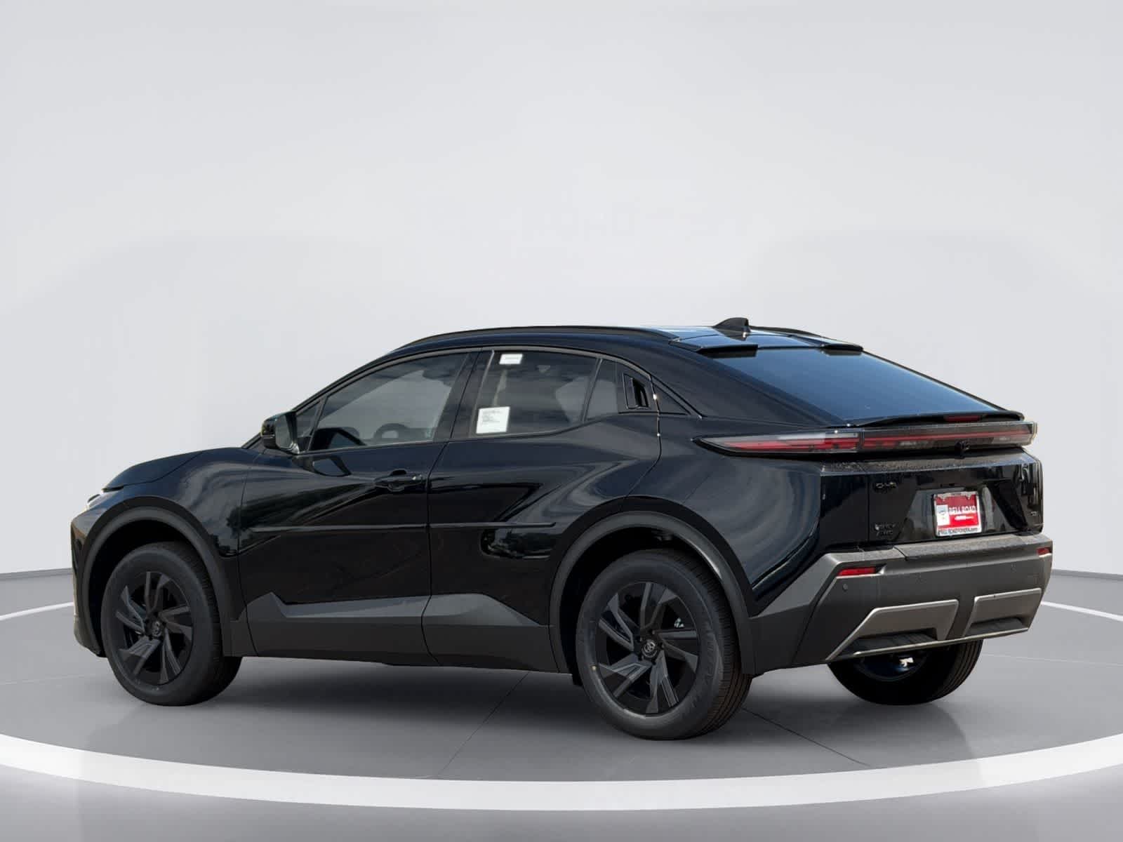 Toyota C-HR SE 2026