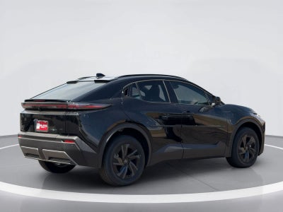 Toyota C-HR SE 2026