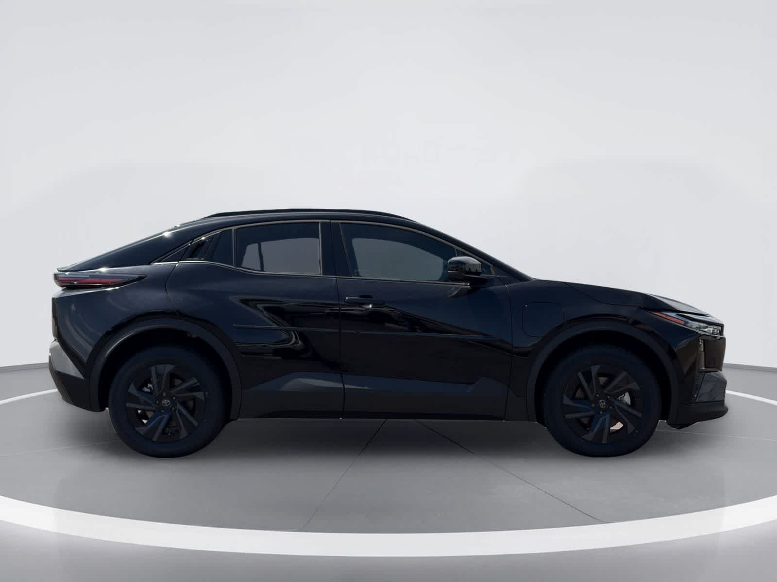 Toyota C-HR SE 2026