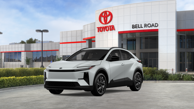 Toyota C-HR SE 2026
