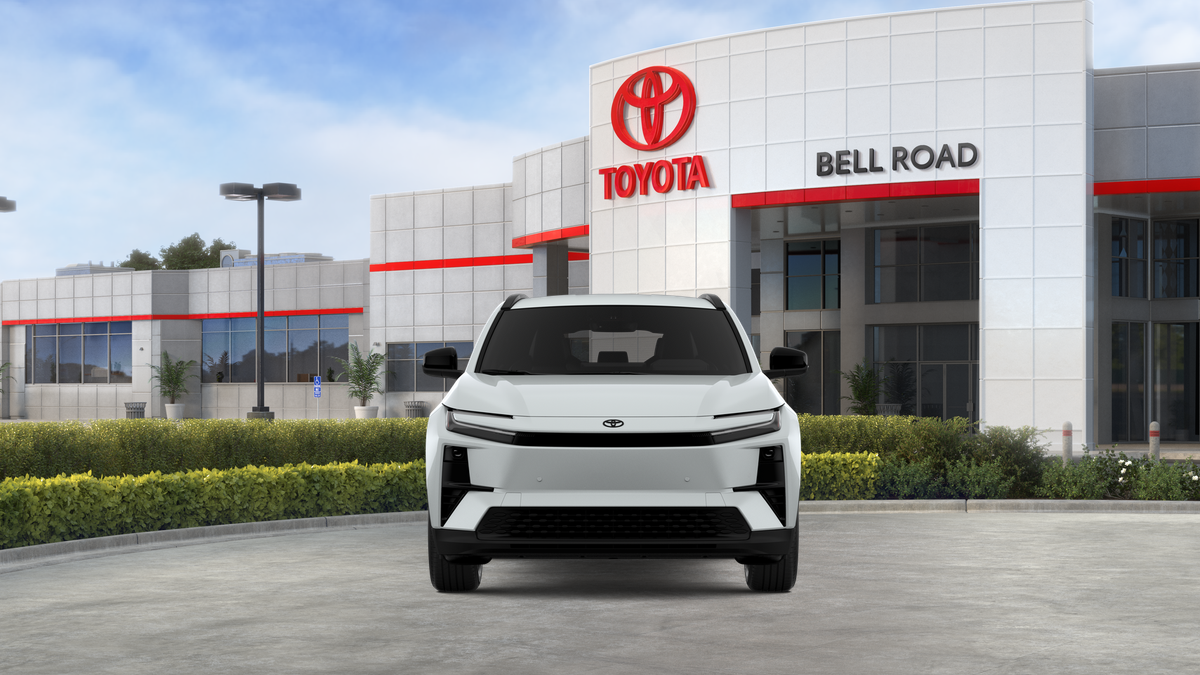 Toyota C-HR SE 2026