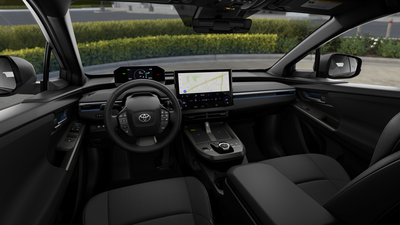 Toyota C-HR SE 2026