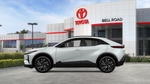 Toyota C-HR SE 2026