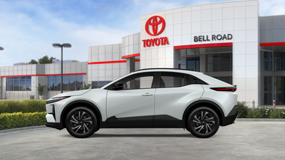Toyota C-HR SE 2026
