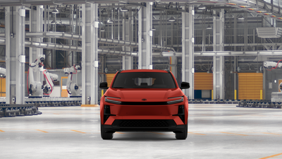 Toyota C-HR SE 2027