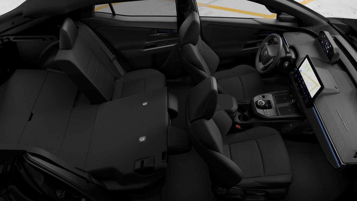 Toyota C-HR SE 2027
